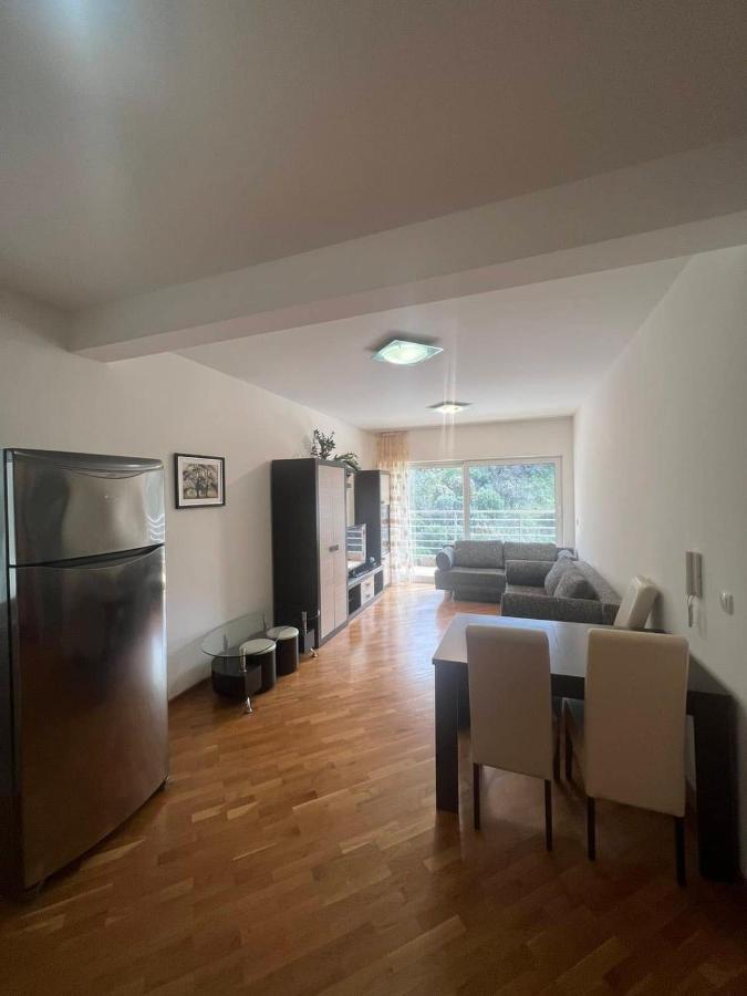 Monterus With Sea View In Becici Budva