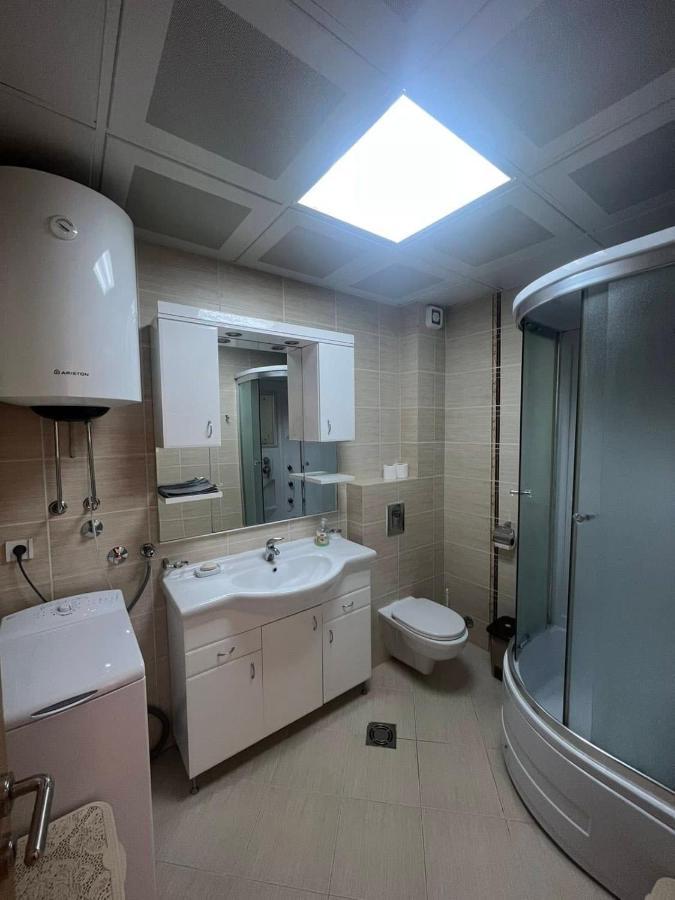 Monterus With Sea View In Becici *